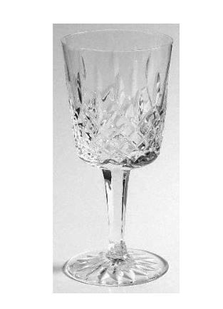 Hamilton Miller Rogaska  Wine Goblet