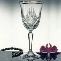 Richmond Water Goblet