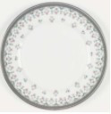 Ashley Dinner Plate