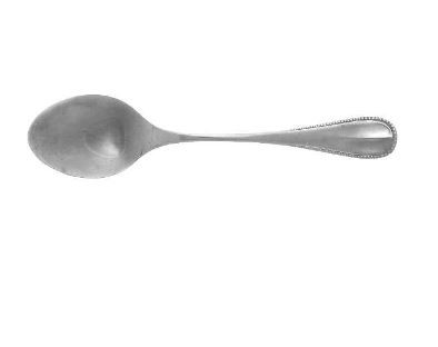 Crystal Place Soup or Place Spoon
