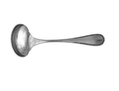 Crystal Palace Gravy Ladle Oxford House