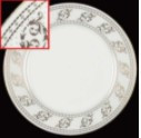 Ellsworth Dinner Plate