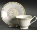 Enchanted Cup and Saucer