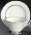 Lexington Cup and Saucer