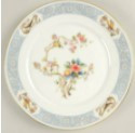Ming Dinner Plate