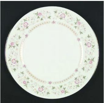 Rosemont Dinner Plate