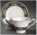 Sutton Place Cup and Saucer