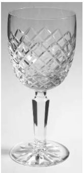 Annapolis Wine Goblet