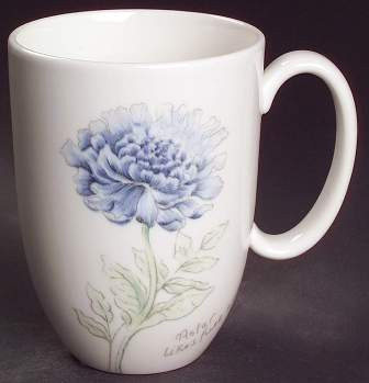 Artist Sketchbook Mug Lenox