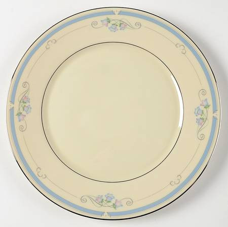 Ashton Dinner Plate