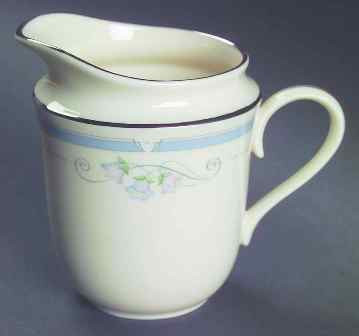 Ashton Park Creamer