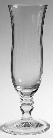 Aspect Clear Lenox Champagne