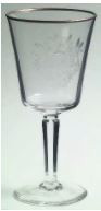 Autumn Water Goblet
