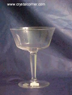 Barclay High Sherbet