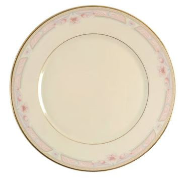 Bellaire Dinner Plate