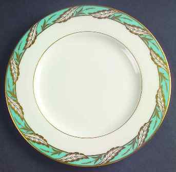 Bellevue Bread and Butter Plate
