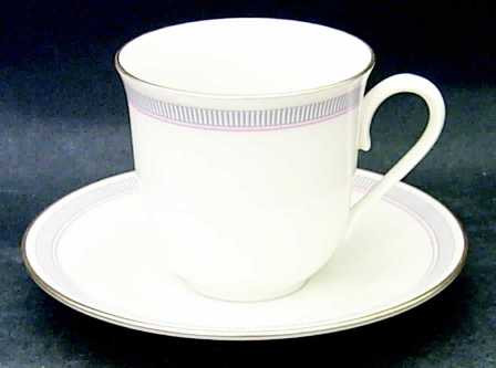 Biltmore Cup and Saucer