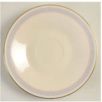 Biltmore Saucer Only-Lenox