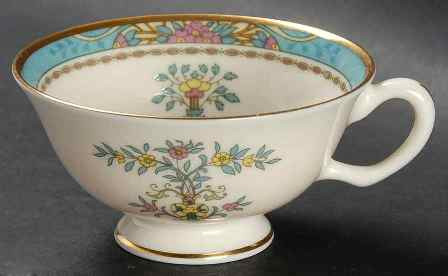 Blue Tree Cup Only-Lenox