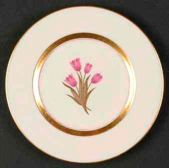 Bradford Bread and Butter Plate Lenox