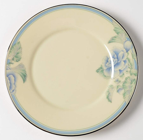 Brentwood Round Salad Plate