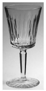 Brilliance Water Goblet