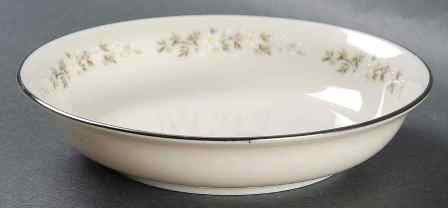 Brookdale Fruit or Sauce Bowl