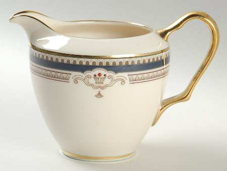 Buchanan Creamer