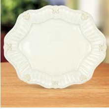 Butlers  Pantry Medium Oval Platter