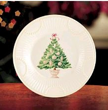 Butlers Pantry Luncheon Plate or Accent Plate