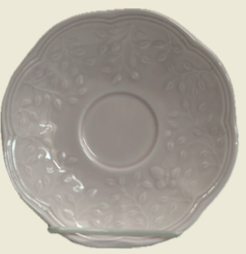 Butterfly Meadow Petal Saucer Only