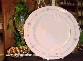 Capri Dinner Plate