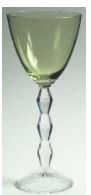 Carat Wine Goblet