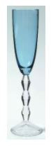 Carat Fluted Champagne