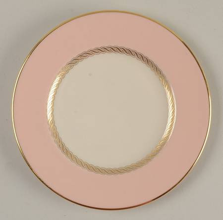 Caribbee Bread and Butter Plate