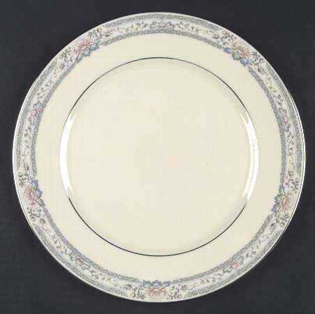Charleston Dinner Plate