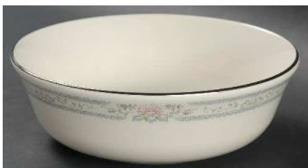 Charleston Fruit or Sauce Bowl