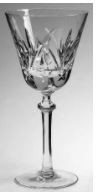 Charlotte Water Goblet