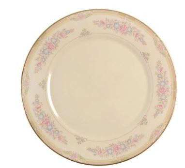 Chesapeake Dinner Plate