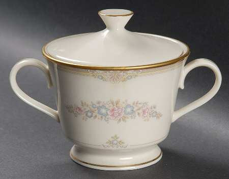 Chesapeake Sugar and Lid