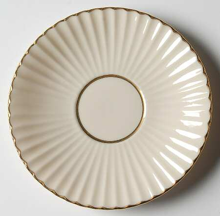 Citation Gold Saucer Only