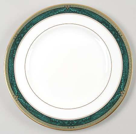 Classic Edition Lenox Dinner Plate