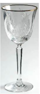 Classic Legend Wine Goblet
