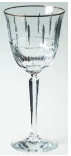 Classic Regency Wine Goblet