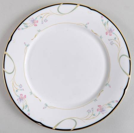 Constance Dinner Plate Lenox