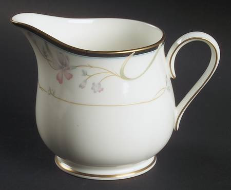 Constance Creamer Lenox