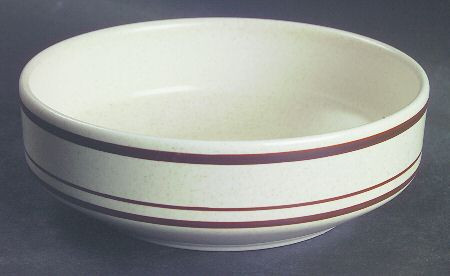Cottonwood Round Soup Cereal Bowl