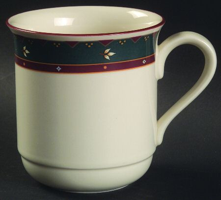 Country Lodge Mug
