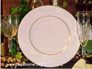 Cretan Dinner Plate Lenox