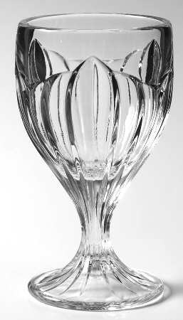 Day Blossom Juice Goblet